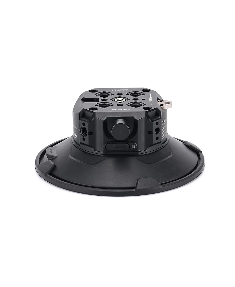 Tilta Hydra 6" Electronic Suction Cup