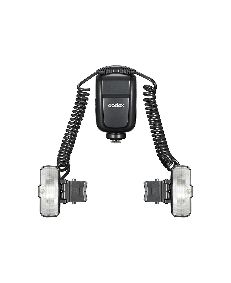 Godox Mf-T76 Macro Twin Flash for Sony