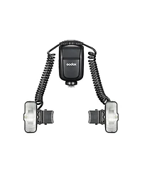 Godox Mf-T76 Macro Twin Flash for Sony