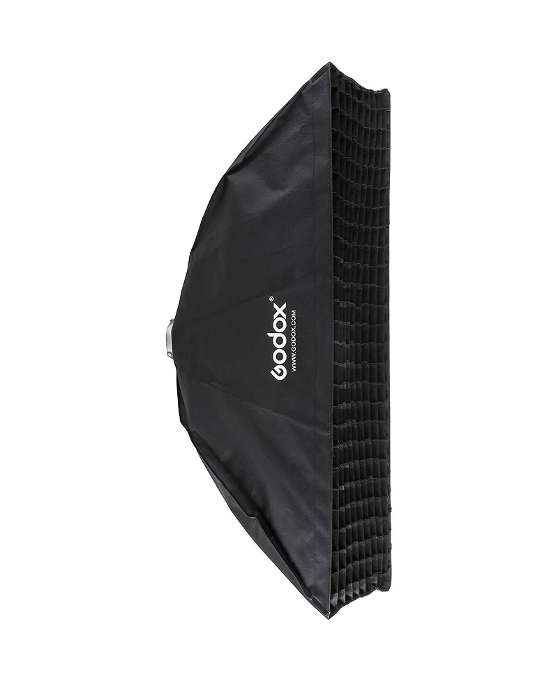 Godox 13.8 x 63" Diffuser Softbox for Bowens Mount