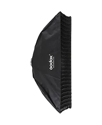 Godox 13.8 x 63" Diffuser Softbox for Bowens Mount