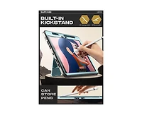 Supcase Unicorn Beetle Pro Built-In Screen Protector Kickstand MagSafe-Compatible Case for Apple iPad Air 11" (2024)