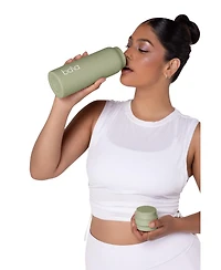 Bala Magnetic Phone Mount Water Bottle, 24 oz
