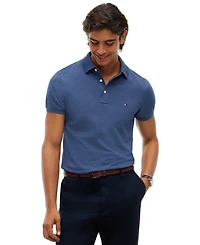 Tommy Hilfiger Men's 1985 Slim Fit Polo Shirt