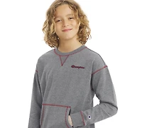 Champion Boys' 8-20 Oversized Sweatshirt
