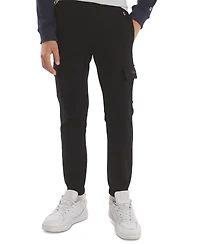 Champion Boys' 8-20 Elastic-Hem Cargo Pants