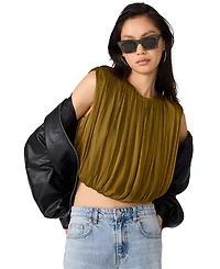 Steve Madden Women's Milana Top