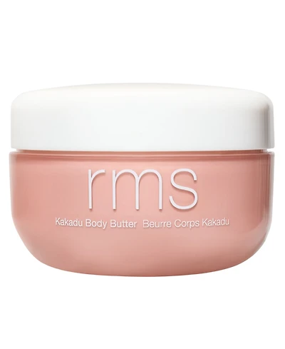 Rms Beauty Kakadu Body Butter, 6.1 oz.