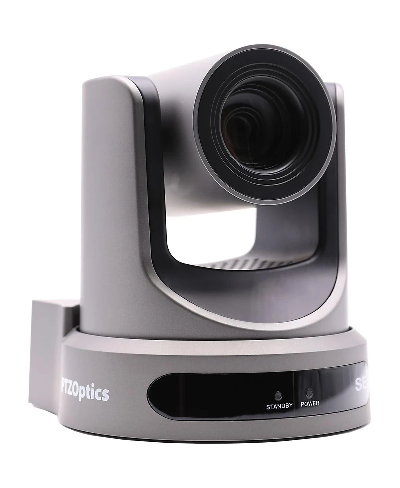 PtzOptics Producer Se 1080p 20X PTZ Auto-Tracking Camera Kit
