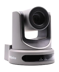 PtzOptics Producer Se 1080p 20X PTZ Auto-Tracking Camera Kit