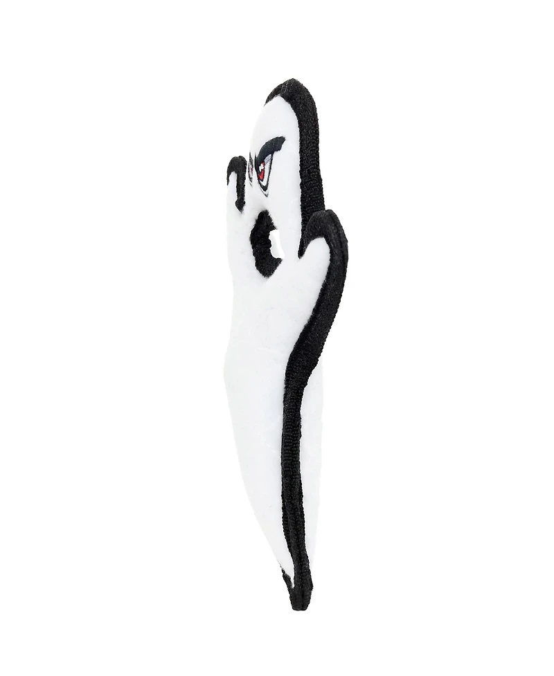 Tuffy Holiday Ghost Tug, 2 Pack Halloween Dog Toy