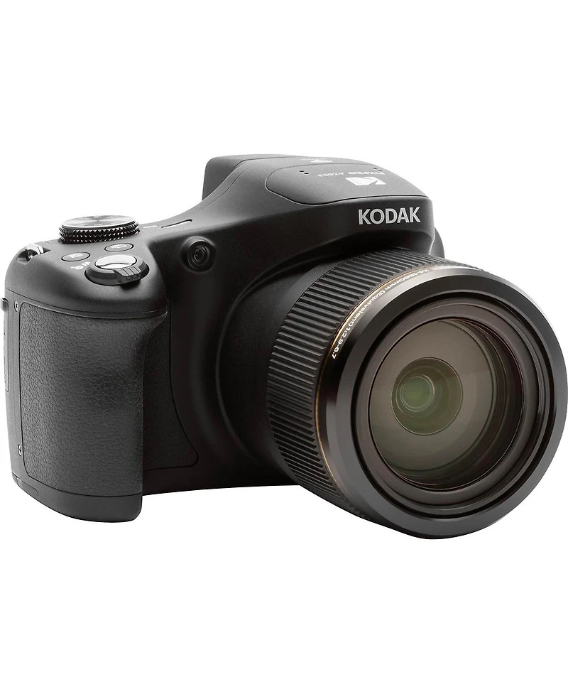 Kodak Pixpro AZ653 Astro Zoom 20MP 65x Optical Zoom Digital Camera