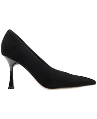 Marc Fisher Women's Sadya Slip-On Pointed Toe Dress Pumps