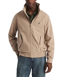 Nautica Men's Bomber Classic-Fit Jacket