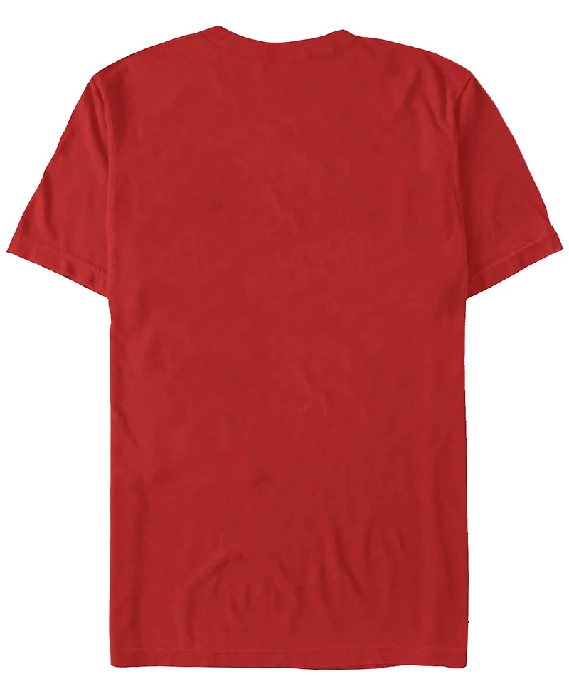 Fifth Sun Men's Dark Side Graphic T-Shirt