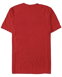 Fifth Sun Men's Dark Side Graphic T-Shirt