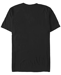 Fifth Sun Men's Power Of The Dark Side Graphic T-Shirt