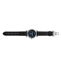 Invicta S.Coifman Men's Heritage Chronograph Dial Stainless Steel Bracelet Watch