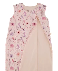 Deux par Baby Girls (6M - 36M) Cotton Sleep Sack