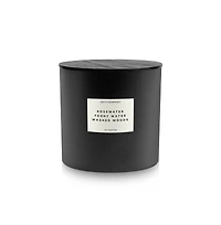 Environment 55oz Candle Inspired by Issey Miyake L'Eau d'Issey - Rosewater | Peony Water | Washed Woods