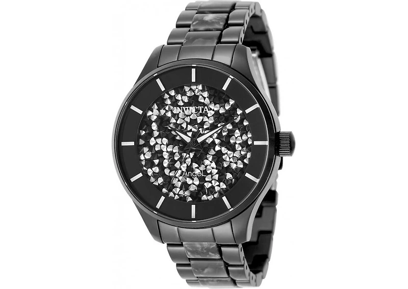 Invicta Women's 50596 Angel Quartz PC21 Dial Watch