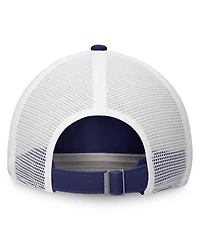 Nike Women's Royal/White Los Angeles Dodgers Club Trucker Adjustable Hat