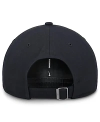 Men's Nike Navy Boston Red Sox Club Adjustable Hat