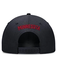 Men's Nike Navy Minnesota Twins Cooperstown Rise Adjustable Hat
