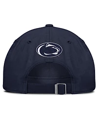 Nike Men's and Women's Navy Penn State Nittany Lions Primetime Chant Club Adjustable Hat