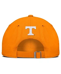 Nike Men's and Women's Tennessee Orange Tennessee Volunteers Primetime Chant Club Adjustable Hat