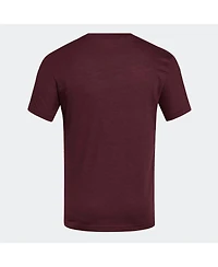 Men's adidas Maroon Texas A M Aggies Vault Blend T-Shirt