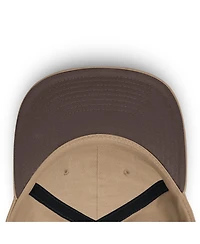 Men's Nike Light Brown San Francisco Giants Statement Club Adjustable Hat
