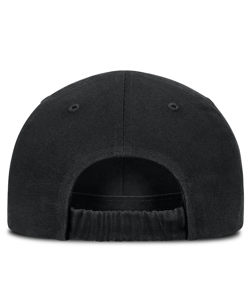 Baby Boys and Girls Nike Black Arizona Diamondbacks Mascot Club Flex Hat