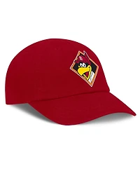 Baby Boys and Girls Nike Red St. Louis Cardinals Mascot Club Flex Hat
