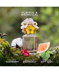 Marc Jacobs 4-Piece Daisy Gift Set