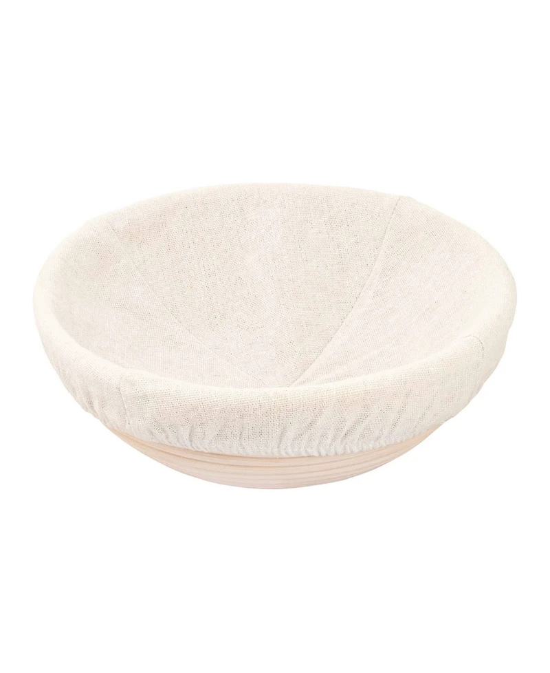 Mrs. Anderson's Baking Artisan 6-Piece Bread Making Set