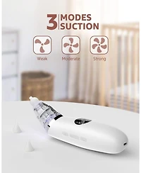 Grownsy Nasal Aspirator