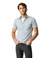 Rodd & Gunn Men's North Point Cotton Shirt