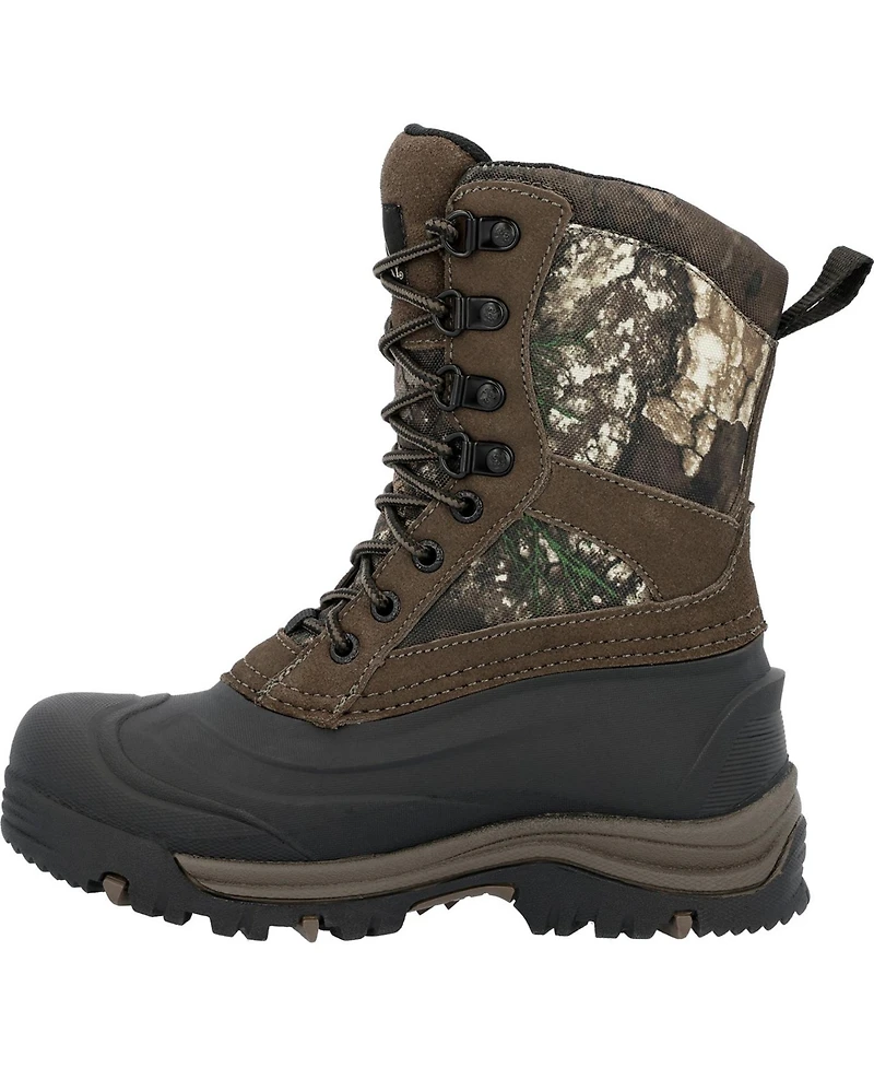 Rocky Kids (1M-13.5M) Outback Lte Pull-On Outdoor Boot