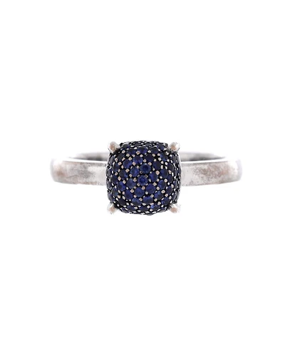 Pre-Owned Tiffany & Co Paloma Picasso Sugar Stacks Ring