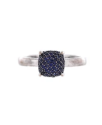 Pre-Owned Tiffany & Co Paloma Picasso Sugar Stacks Ring