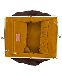 Patricia Nash Serafina Frame Kiss-Lock Bag