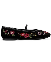 Wild Pair Augustt Ballet Flats, Created for Macy's