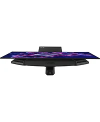 Asus Rog Strix Oled XG27AQDMG Gen2 26.5" Glossy Woled Wqhd 240Hz Gaming Computer Monitor