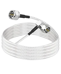 Lofree Right-Angle F-Type 75 Ohm Coaxial Cable