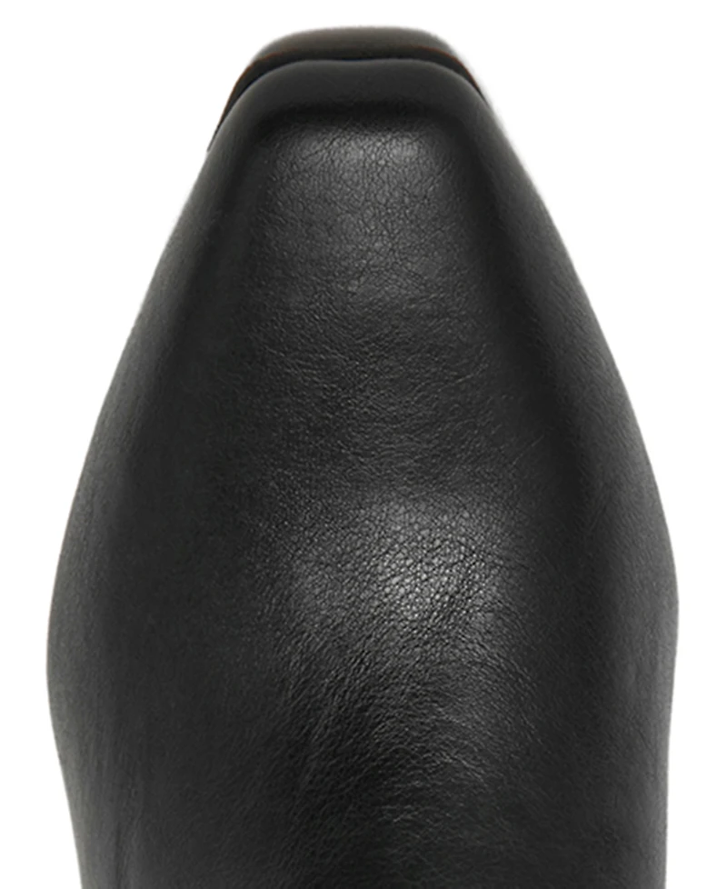 Dv Dolce Vita Women's Naylor Wedge Dress Booties