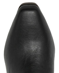 Dv Dolce Vita Women's Naylor Wedge Dress Booties