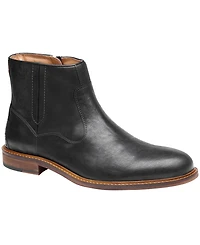 Johnston & Murphy Men's Ripley Inside Zip Boots