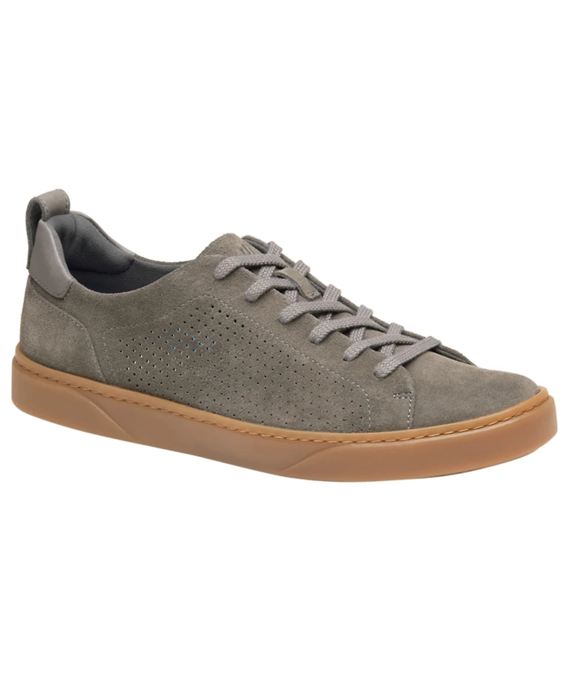 Johnston & Murphy Men's Ollie Round-Toe Shoes