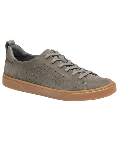 Johnston & Murphy Men's Ollie Round-Toe Shoes